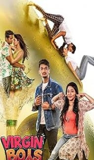 Virgin Boys (2025) Hindi Dubbed Movie Full Movie