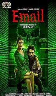 E-mail (2024) Hindi Dubbed Movie Full Movie