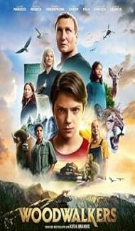 Woodwalkers (2024) Hindi Dubbed Movie Full Movie
