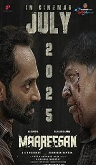 Maareesan (2025) Hindi Dubbed Movie Full Movie