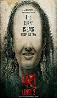 Vash Level 2 (2025) Hindi Dubbed Movie Full Movie