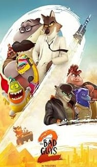 The Bad Guys 2 (2025) Hindi Dubbed Movie Full Movie