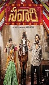 Savaari (2020) Hindi Dubbed Movie Full Movie
