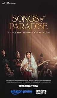 Songs of Paradise (2025) Hindi Movie Full Movie