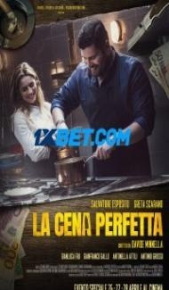 La cena perfetta (2022) Hindi Dubbed Full Movie