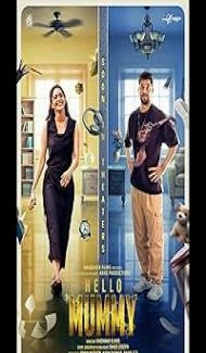 Hello Mummy (2024) Hindi Dubbed Movie Full Movie