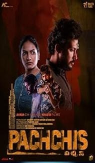 Pachchis (2021) Hindi Dubbed Movie Full Movie