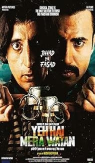 Yeh Hai Mera Watan (2025) Hindi Movie Full Movie
