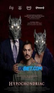 Hypochondriac (2022) Hindi Dubbed Full Movie