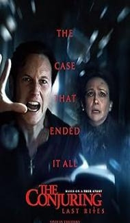 The Conjuring Last Rites (2025) Hindi Dubbed Movie Full Movie