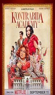 Kontrabida Academy (2025) Hindi Dubbed Movie Full Movie