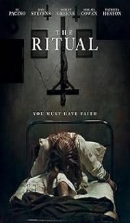 The Ritual (2025) Hindi Dubbed Movie Full Movie