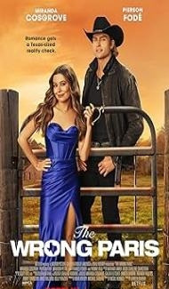 The Wrong Paris (2025) Hindi Dubbed Movie Full Movie