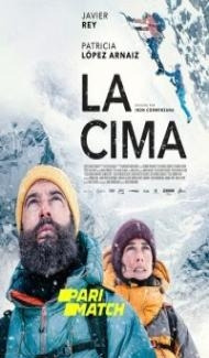 La cima (2022) Hindi Dubbed Full Movie