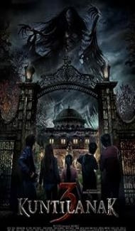Kuntilanak 3 (2022) Hindi Dubbed Movie Full Movie
