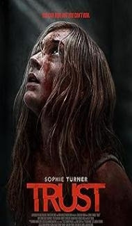Trust (2025) Hindi Dubbed Movie Full Movie