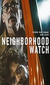 Neighborhood Watch (2025) Hindi Dubbed Movie Full Movie