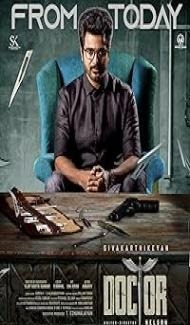 Doctor (2021) Hindi Dubbed Movie Full Movie
