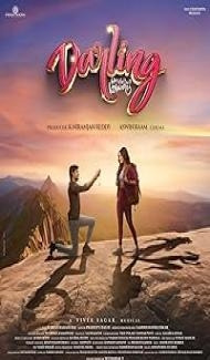 Darling (2024) Hindi Dubbed Movie Full Movie