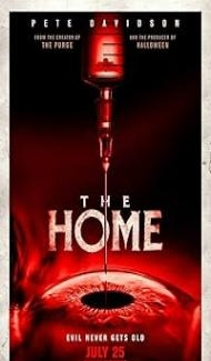 The Home (2025) Hindi Dubbed Movie Full Movie