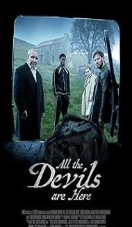 All the Devils are Here (2025) Hindi Dubbed Movie Full Movie