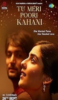 Tu Meri Poori Kahani (2025) Hindi Movie Full Movie