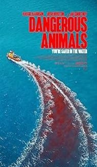 Dangerous Animals (2025) Hindi Dubbed Movie Full Movie