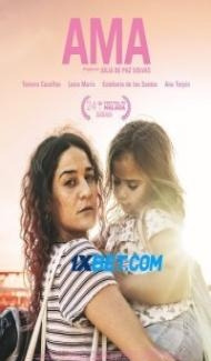 Ama (2021) Hindi Dubbed Full Movie
