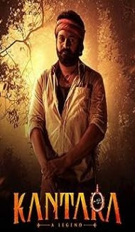 Kantara (2022) Hindi Dubbed Movie Full Movie