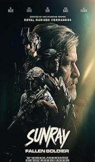 Sunray Fallen Soldier (2025) Hindi Dubbed Movie Full Movie