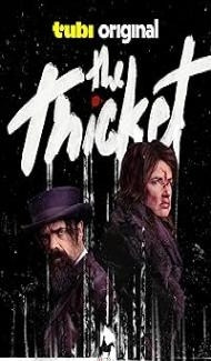 The Thicket (2024) Hindi Dubbed Movie Full Movie