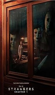 The Strangers Chapter 1 (2024) Hindi Dubbed Movie Full Movie