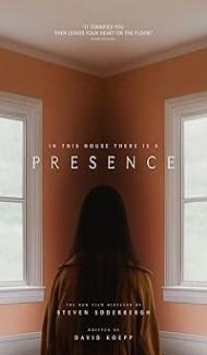 Presence (2025) Hindi Dubbed Movie Full Movie