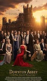 Downton Abbey The Grand Finale (2025) Hindi Dubbed Movie Full Movie