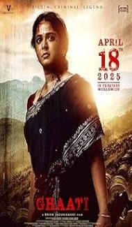 Ghaati (2025) Hindi Dubbed Movie Full Movie