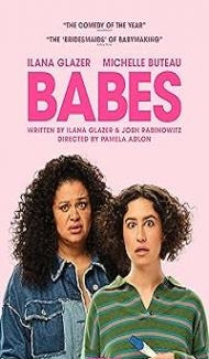 Babes (2024) Hindi Dubbed Movie Full Movie