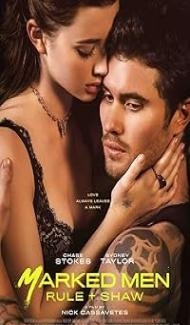 Marked Men Rule - Shaw (2025) Hindi Dubbed Movie Full Movie