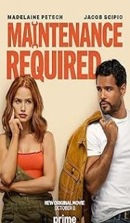 Maintenance Required (2025) Hindi Dubbed Movie Full Movie