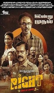 Right (2025) Hindi Dubbed Movie Full Movie