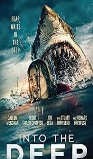 Into the Deep (2025) Hindi Dubbed Movie Full Movie