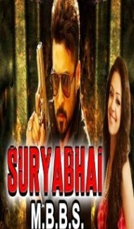 Surya Bhai MBBS (2018) South Indian Hindi Dubbed Movie Full Movie