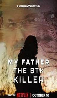 My Father the BTK Killer (2025) Hindi Dubbed Movie Full Movie