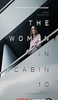 The Woman in Cabin 10 (2025) Hindi Dubbed Movie Full Movie
