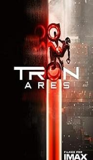Tron: Ares (2025) Hindi Dubbed Movie Full Movie