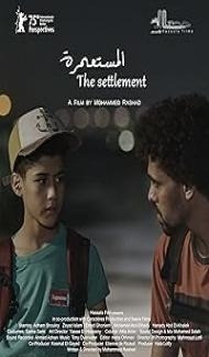 Settlement (2025) Hindi Dubbed Movie Full Movie