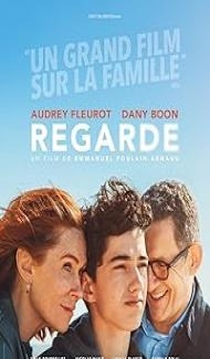 Regarde (2025) Hindi Dubbed Movie Full Movie