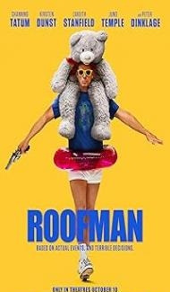 Roofman (2025) Hindi Dubbed Movie Full Movie
