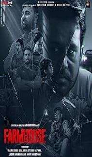 Farmhouse (2025) Punjabi Movie Full Movie