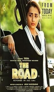 The Road (2023) Hindi Dubbed Movie Full Movie