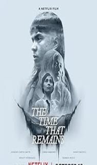 The Time That Remains (2025) Hindi Dubbed Movie Full Movie